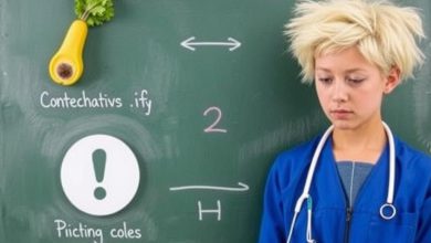 تغذیه غلط امتحانات: اشتباهات رایج و راهکارها!