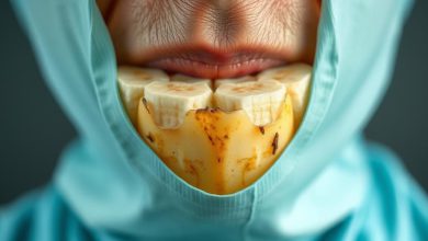 درمان بیماری ها با معجزه موز آیا ممکن است