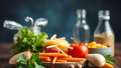 نگاه تغذیه ای به ام اس رویکردی نوین در سلامت