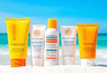 پنج ضد آفتاب خوراکی برتر فواید و عوارض مصرف