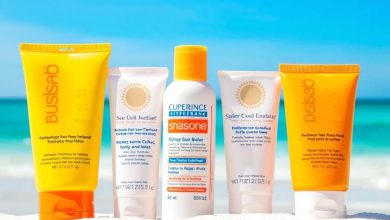 پنج ضد آفتاب خوراکی برتر فواید و عوارض مصرف