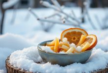 تغذیه سالم: راهکارهای طلایی برای روزهای سرد سال چیست؟