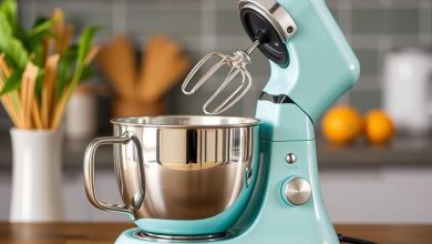 راهنمای خرید بهترین همزن برقی خانگی چیست؟