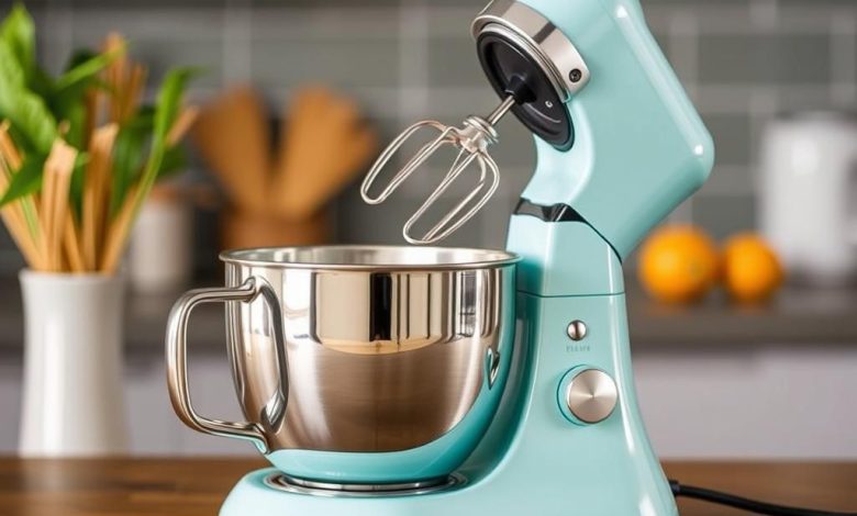 راهنمای خرید بهترین همزن برقی خانگی چیست؟