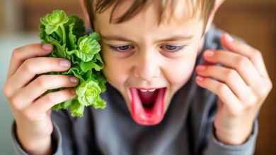 تغذیه مناسب در اختلال بلع: راهکارها و توصیه‌های کاربردی