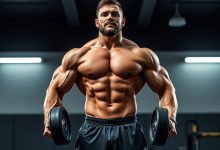 بدنسازی: دانستنی های مهم برای ساختن عضلات قوی و حجیم