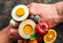 بهترین غذاها برای التیام سریع زخم ها کدامند