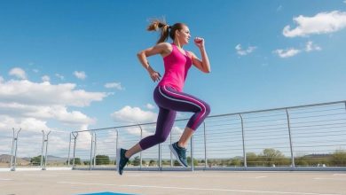 ورزش هوازی: چیستی، فواید و تاثیرات آن بر بدن؟