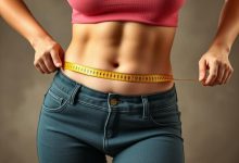 راهکارهای طلایی برای آب کردن چربی شکم و پهلو