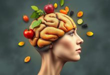 خوراکی های تقویت کننده ذهن و افزایش دهنده هوشیاری