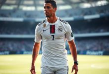 راز تناسب اندام کریس رونالدو: رژیم و تمرینات پرطرفدار؟