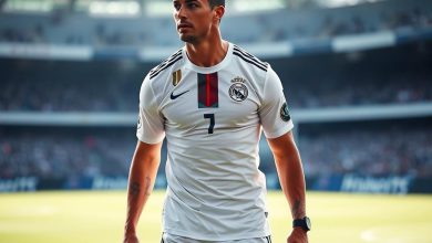 راز تناسب اندام کریس رونالدو: رژیم و تمرینات پرطرفدار؟