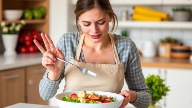 رژیم غذایی خیلی کم چرب: خطرات جدی و عوارض جانبی!