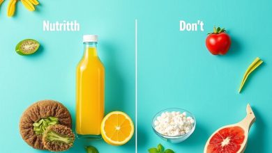 بایدها و نبایدهای تغذیه در گرمای هوا