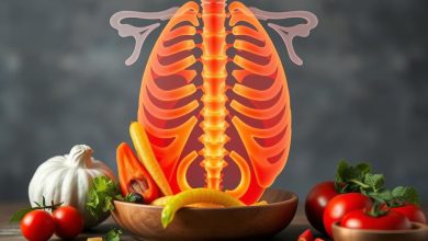 غذاهای محافظ غضروف باورها و حقایق تغذیه ای