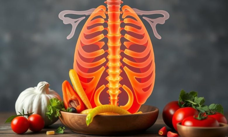 غذاهای محافظ غضروف باورها و حقایق تغذیه ای