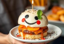 خوردنی های شادی بخش: پرطرفدارترین خوراکی ها کدامند؟