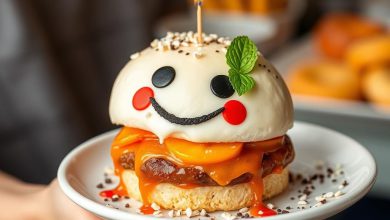 خوردنی های شادی بخش: پرطرفدارترین خوراکی ها کدامند؟