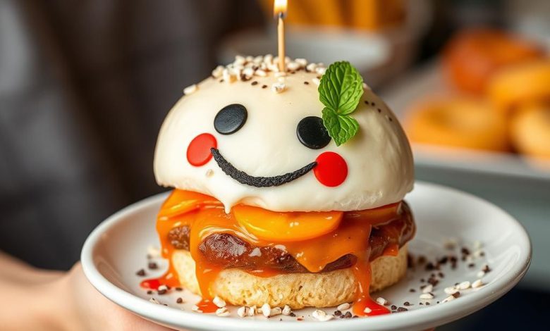 خوردنی های شادی بخش: پرطرفدارترین خوراکی ها کدامند؟