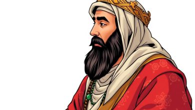 راهنمای تندرستی بر اساس توصیه‌های ابن سینا در ماه ششم سال