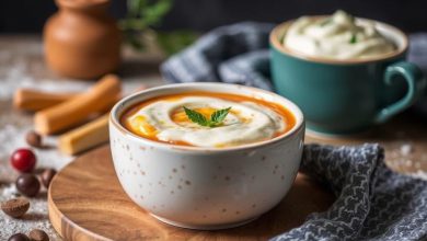 راهنمای تغذیه موثر برای روزهای سرد با نکات پربازدید