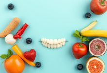 خوراکی های مفید برای سلامت دهان و دندان چیست