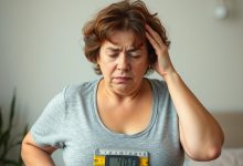 استرس و چاقی: رابطه چیست؟ راهکار مقابله