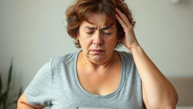 استرس و چاقی: رابطه چیست؟ راهکار مقابله