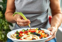 تغذیه مناسب برای پیشگیری از ام اس چه باید کرد