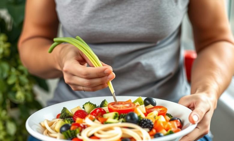 تغذیه مناسب برای پیشگیری از ام اس چه باید کرد