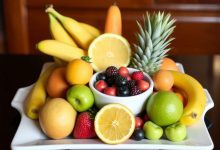 بهترین پذیرایی: پذیرایی میوه، محبوب‌ترین انتخاب مهمان