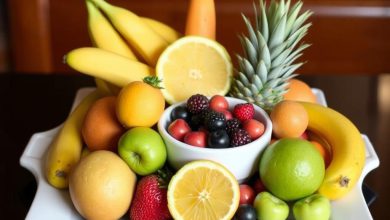 بهترین پذیرایی: پذیرایی میوه، محبوب‌ترین انتخاب مهمان