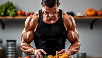 تغذیه ورزشکاران حرفه ای: دوازده غذای ممنوعه برای عملکرد بهتر