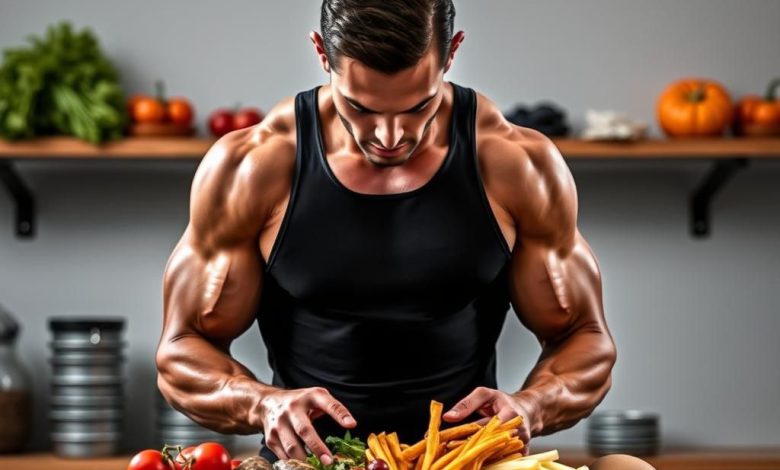 تغذیه ورزشکاران حرفه ای: دوازده غذای ممنوعه برای عملکرد بهتر