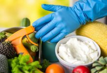 ده ماده غذایی پرانرژی برای تکاندن خستگی خانه تکانی