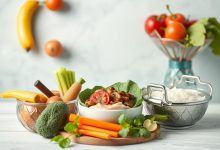 خوراکی های هوش یار تغذیه ای برای تمرکز بهتر