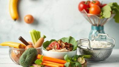 خوراکی های هوش یار تغذیه ای برای تمرکز بهتر