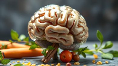 رژیم غذایی و افزایش هوش آیا تغذیه مغز را تقویت میکند