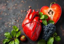 خوراکی های مفید برای سلامت قلب و عروق را بشناسید