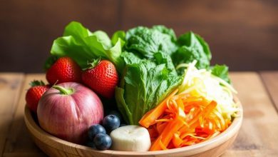 بخورنخورهای اصلی حساسیت فصلی راهنمای تغذیه