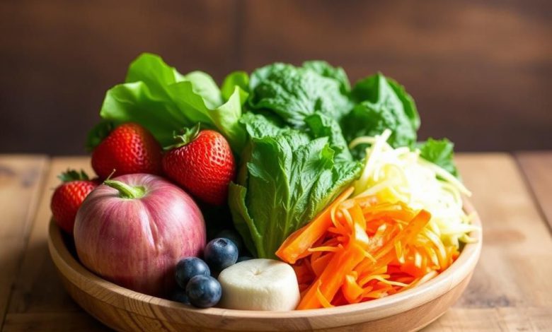 بخورنخورهای اصلی حساسیت فصلی راهنمای تغذیه