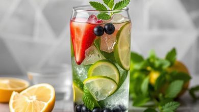راهکارهای عملی رفع عطش و تامین آب بدن چیست