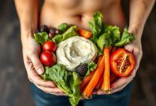 کربوهیدرات را حذف نکنید چربی بسوزانید روش جدید!