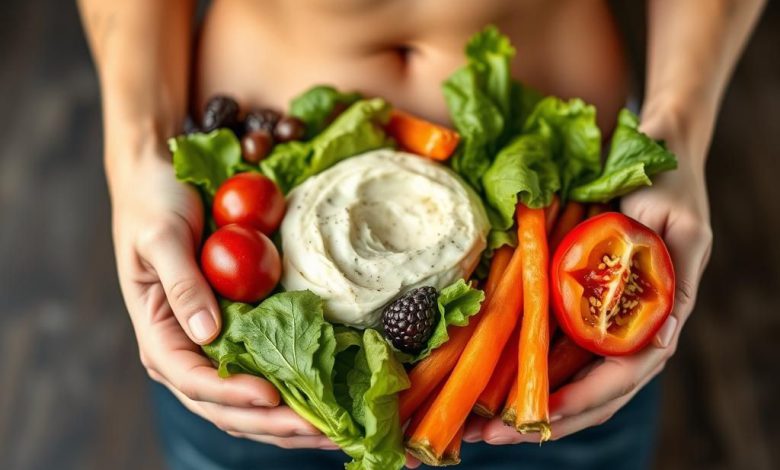 کربوهیدرات را حذف نکنید چربی بسوزانید روش جدید!