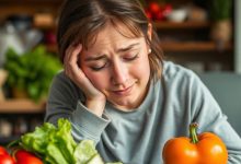 راهنمای خوراکی برای رفع بی حالی و کسالت