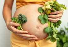 تغذیه بارداری: مهمترین نکات، بایدها و نبایدها