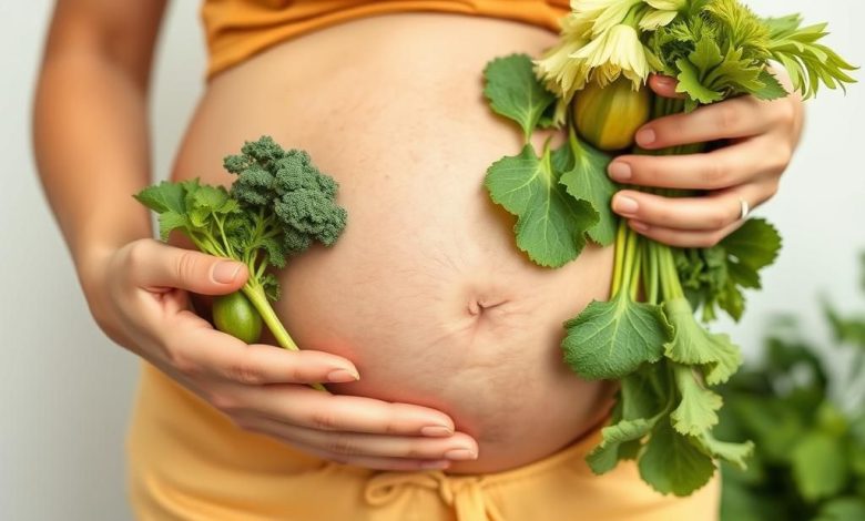 تغذیه بارداری: مهمترین نکات، بایدها و نبایدها