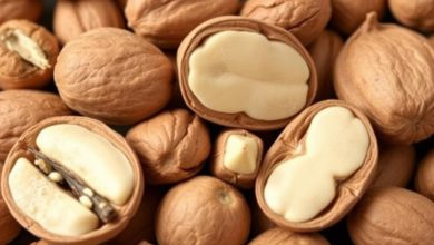 آیا آجیل بخوریم؟ فواید و مضرات،ارزش غذایی و بهترین زمان مصرف