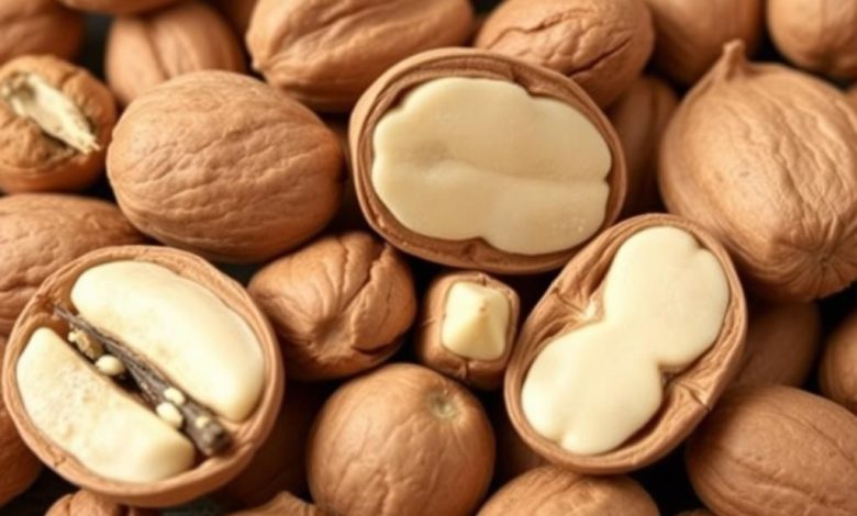 آیا آجیل بخوریم؟ فواید و مضرات،ارزش غذایی و بهترین زمان مصرف