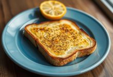 نان برشته: مضر یا مفید؟ فواید و خطرات